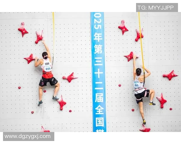 赛后分析：上海攀岩队与杭州攀岩队的心理素质较量与启示