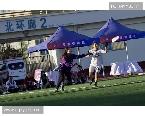 飞盘节奏排行榜新鲜出炉成都飞盘队荣登第四名引关注