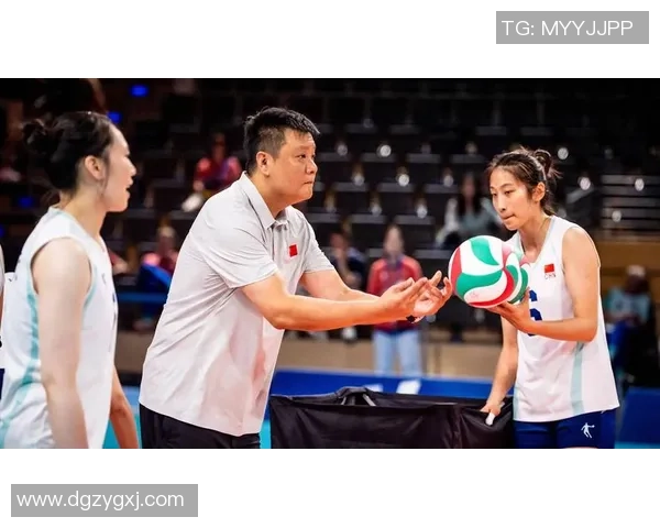 大师赛点评：上海排球队的战术表现